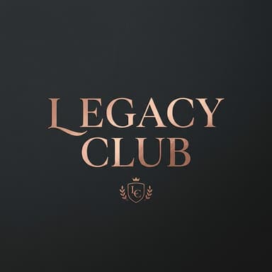 Legacy Club Logo